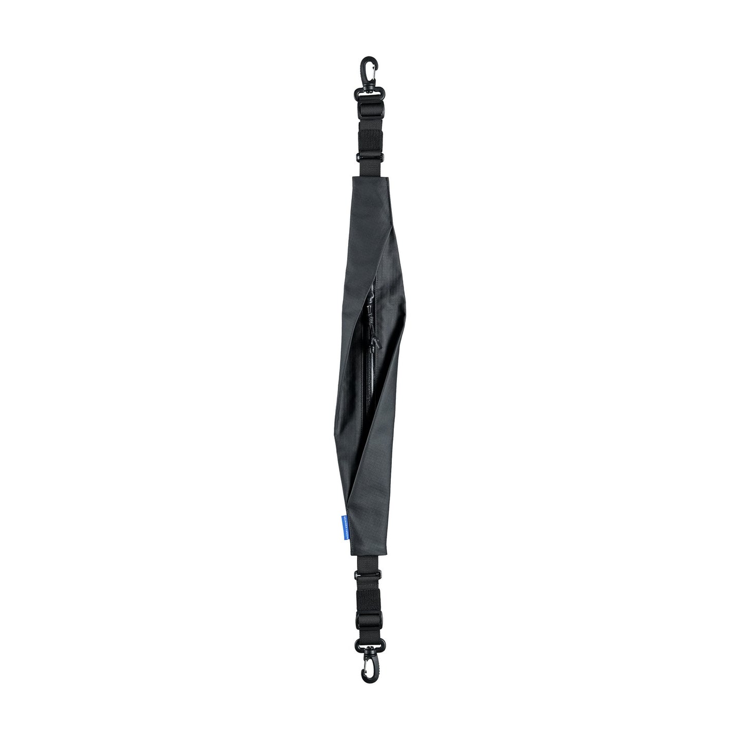 FP10 FOLDING TWO-POINT SLING MULTIFUNCTIONAL SHOULDER STRAP BAG