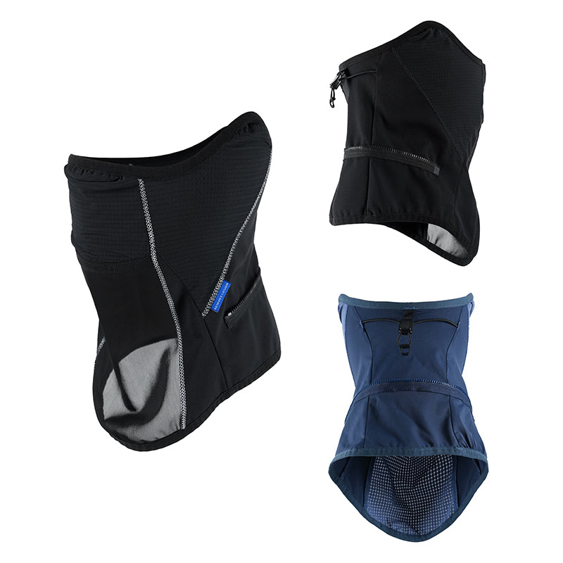 A013 TORAY OUTDOOR SPORTS BREATHABLE UPF50+ NECK MASK