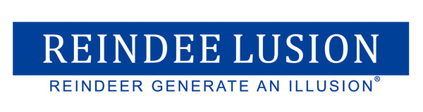 REINDEE LUSION
