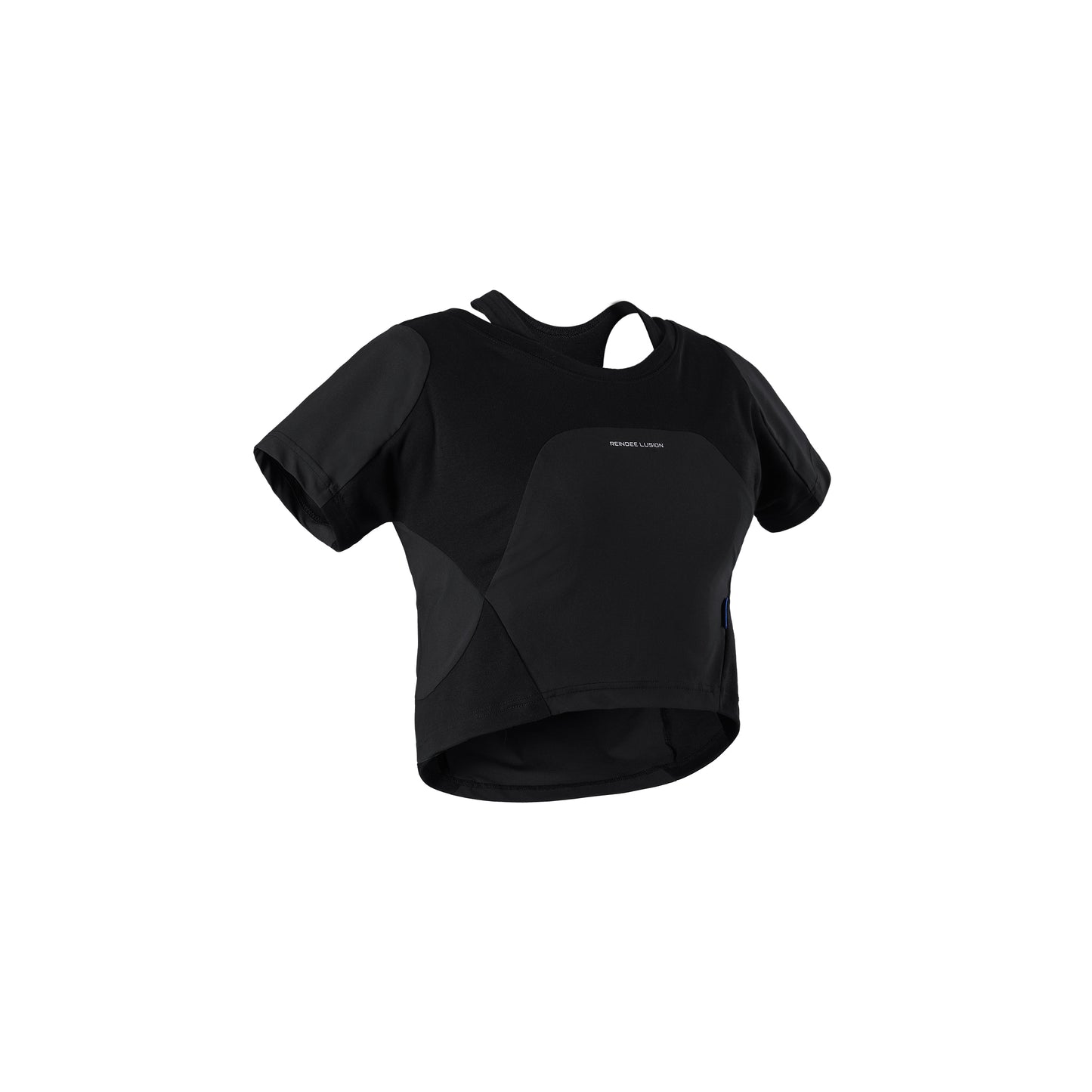 SG05 PIONEER SHORT BACKLESS TIGHT SHORT- SLEEVE