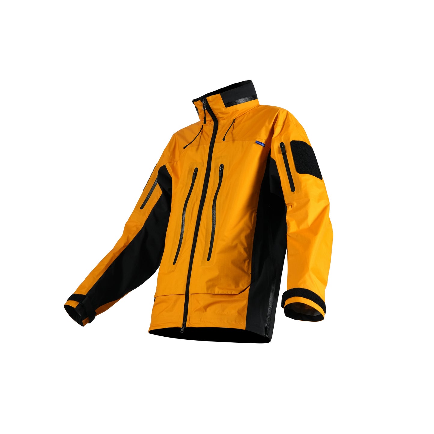 XXX13 2-IN-1 VERSATILE WATERPROOF TACTICAL RECONNAISSANCE JACKET