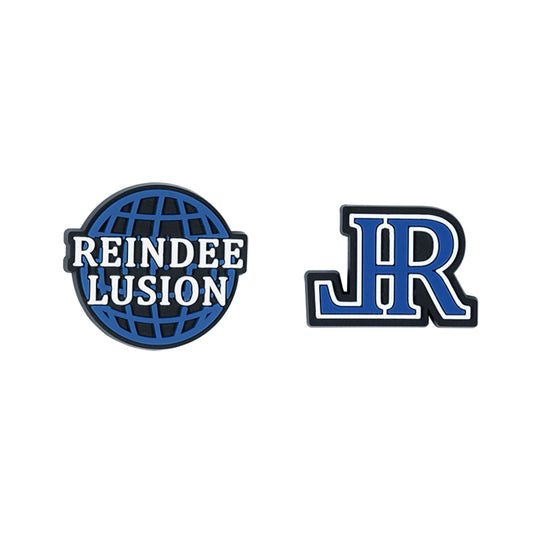 A009 RL LOGO VELCRO ARMBAND